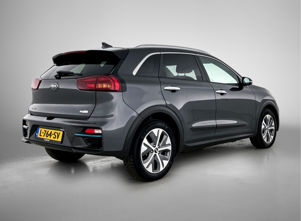 Kia E-niro