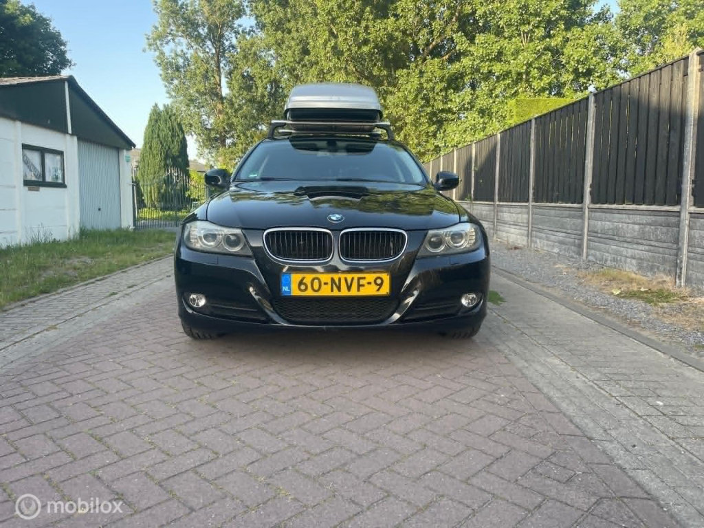 BMW 3-serie
