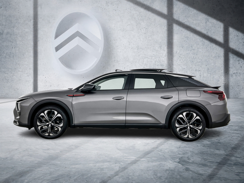 Citroen C5 X