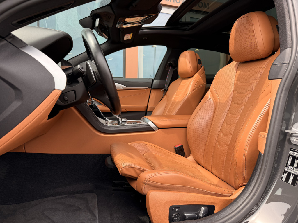 BMW 8-serie