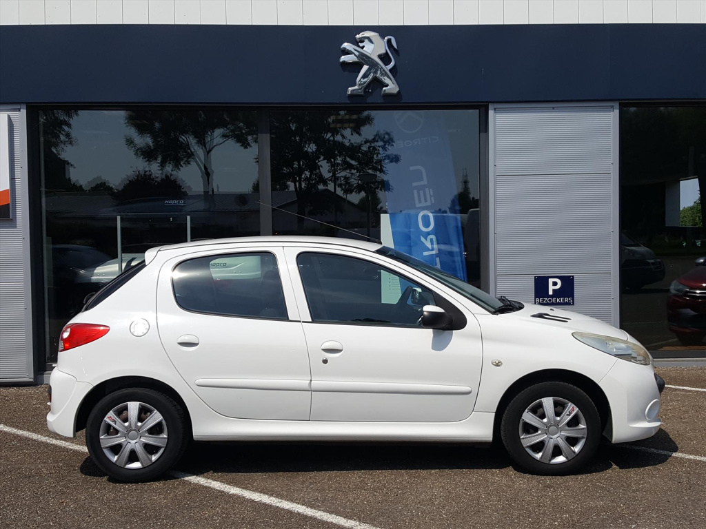 Peugeot Onbekend