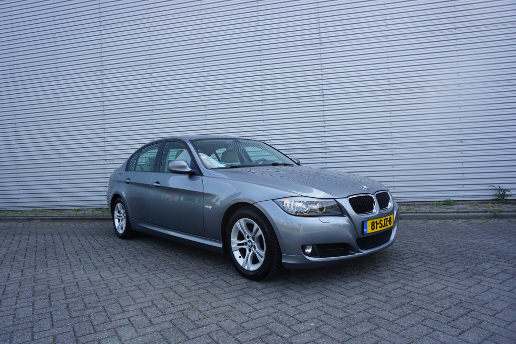 BMW 3-serie