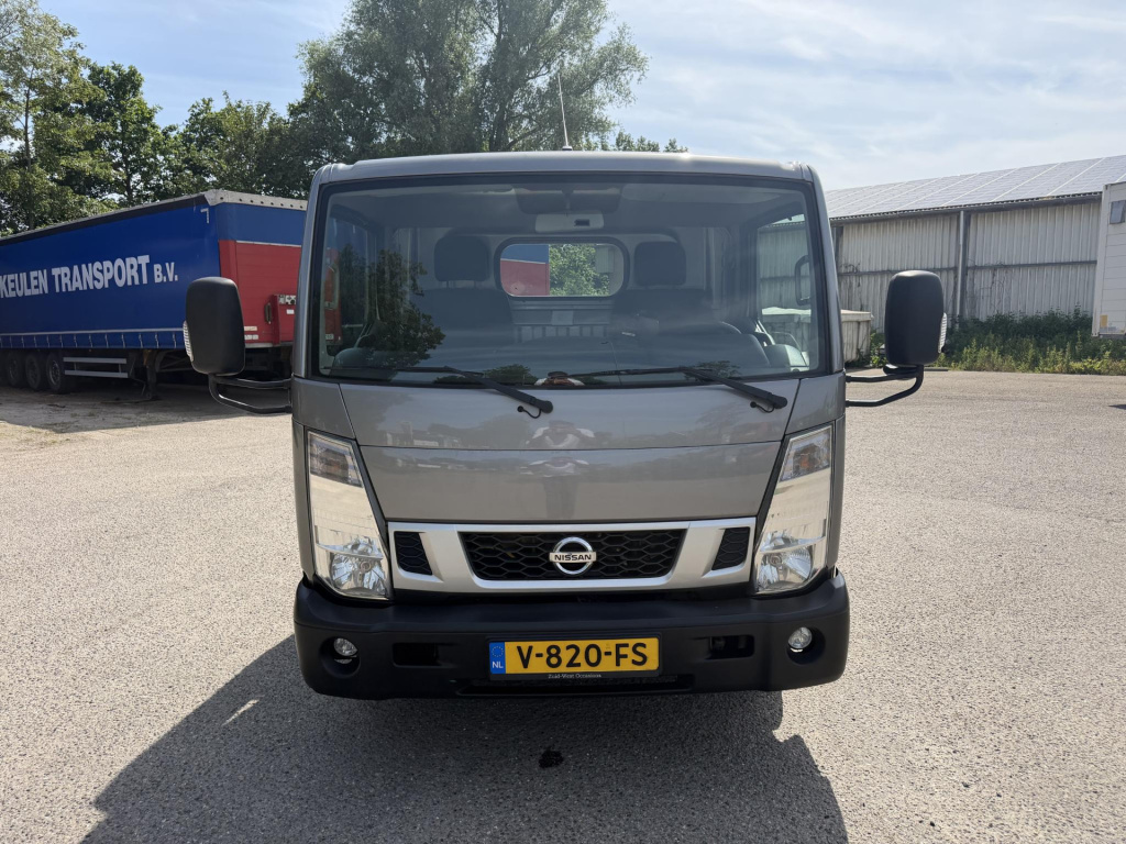 Nissan Onbekend
