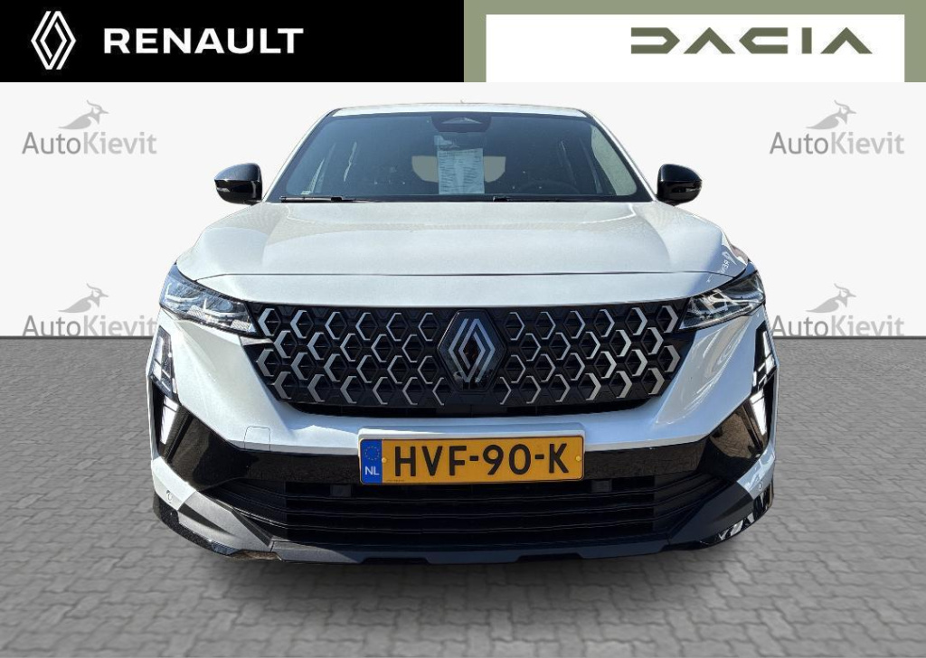 Renault Austral