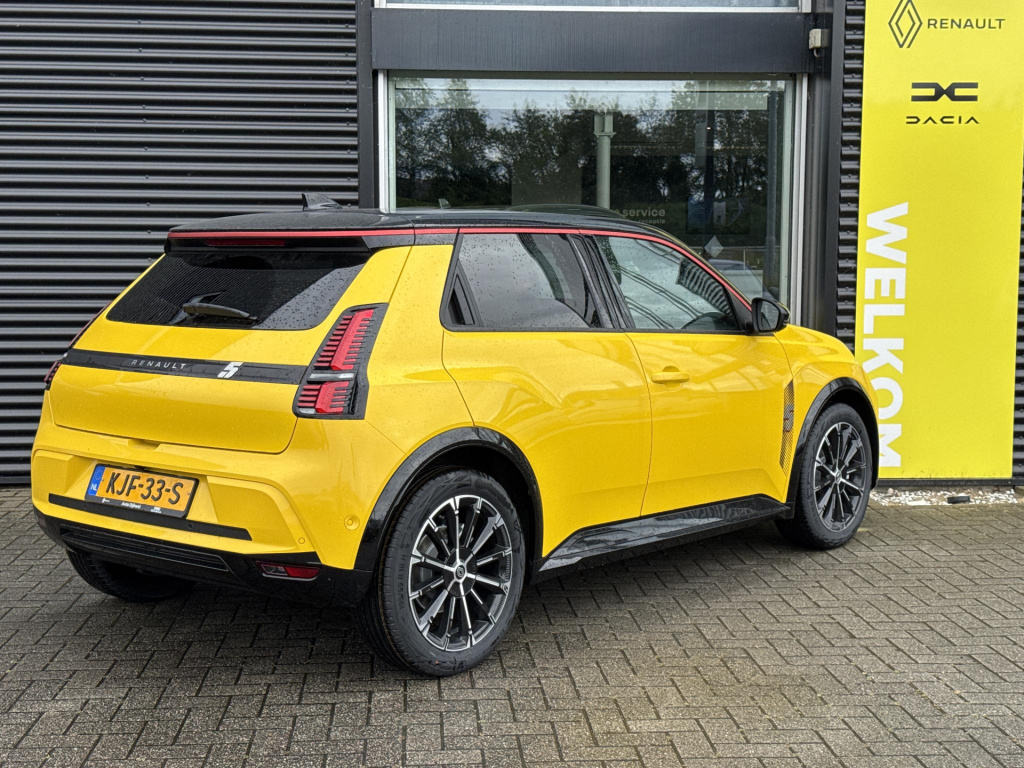 Renault 5