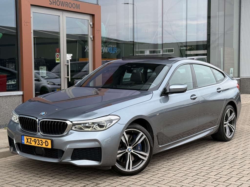 BMW 6 Serie