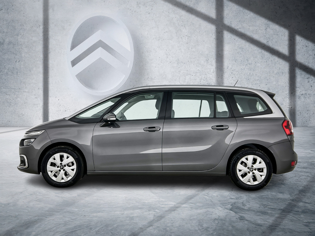 Citroen Grand C4 Picasso