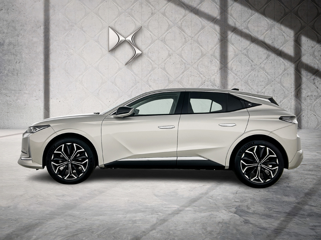 Ds Ds 4
