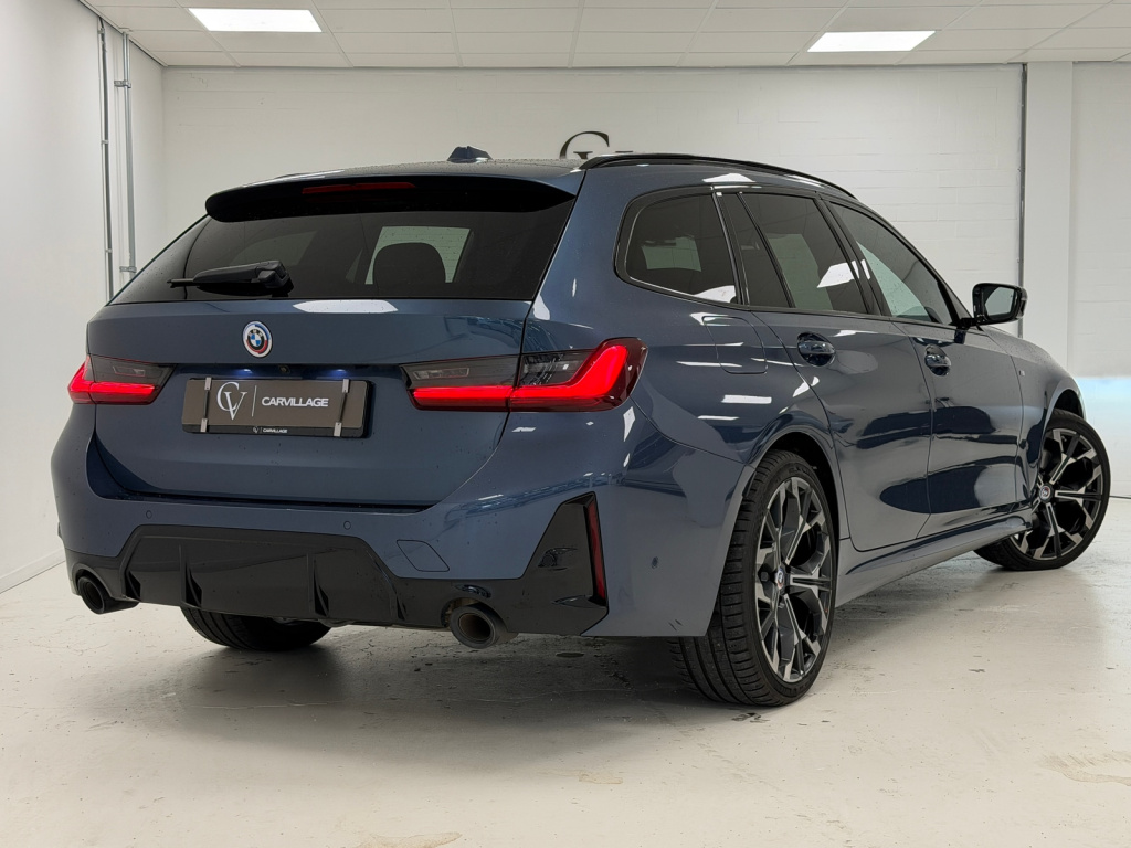 BMW 3-serie