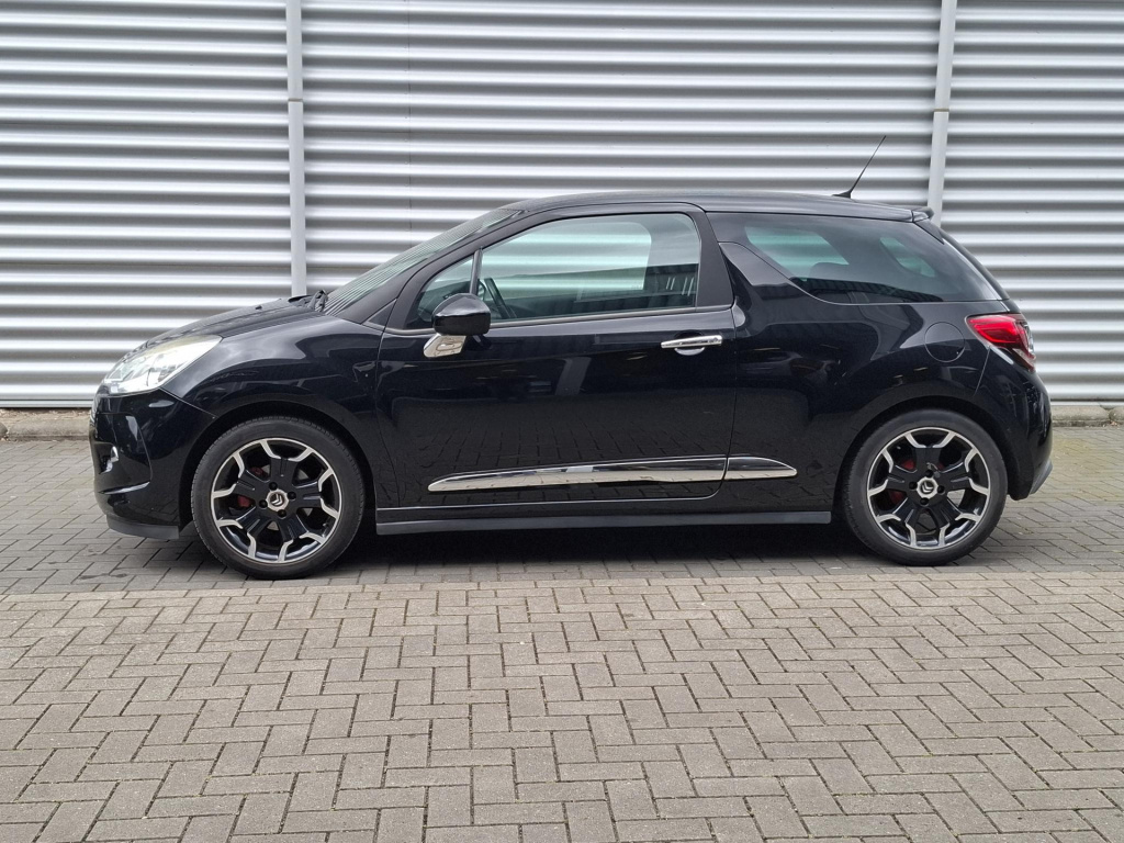 Citroen DS3