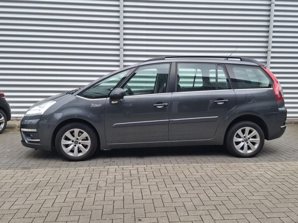 Citroen Grand C4 Picasso