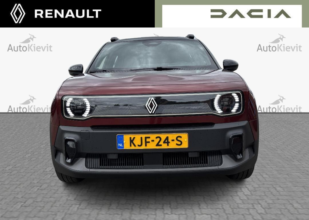 Renault 4