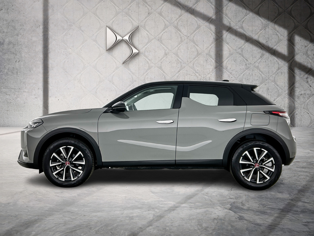 Ds Ds 3