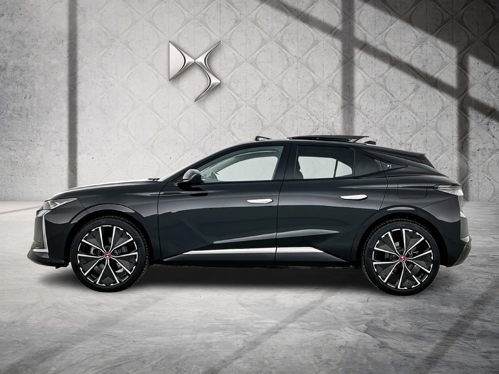 Ds Ds 4