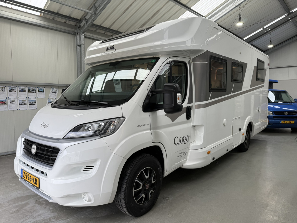 Mclouis Onbekend
