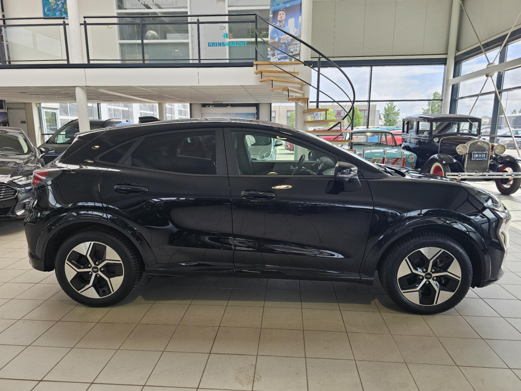 Ford Puma Gen-e