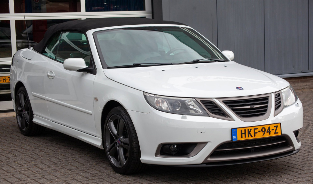 Saab 9-3