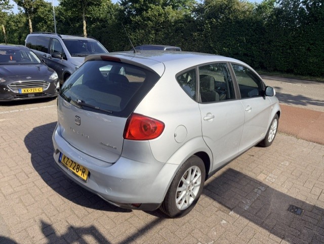 Seat Altea