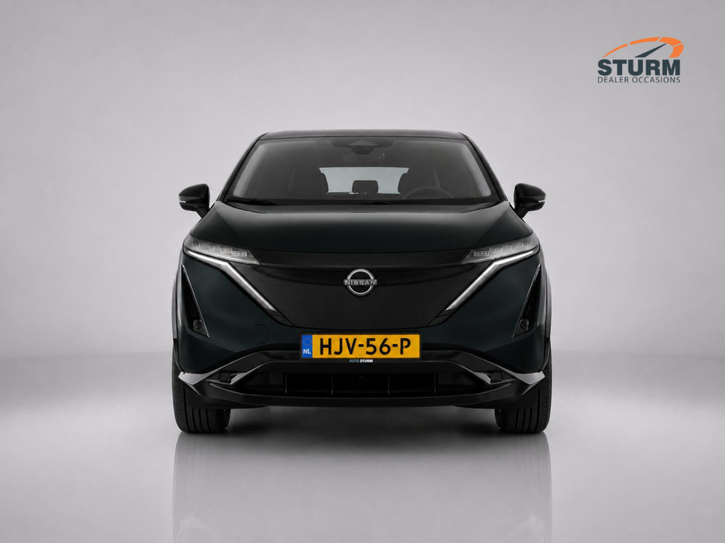 Nissan Ariya