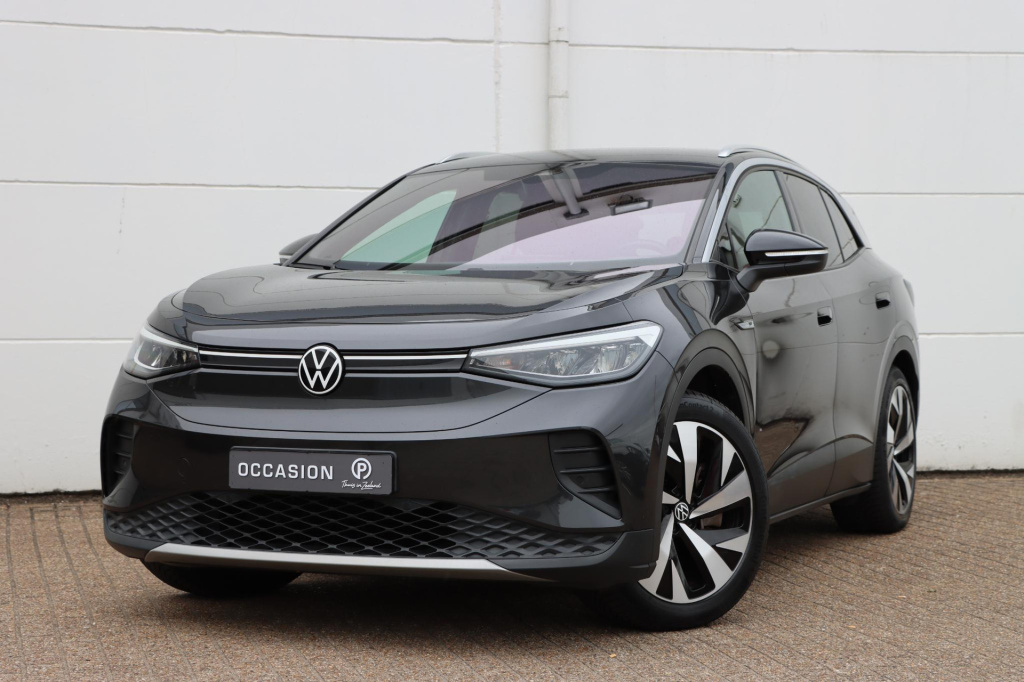 Volkswagen Id.4