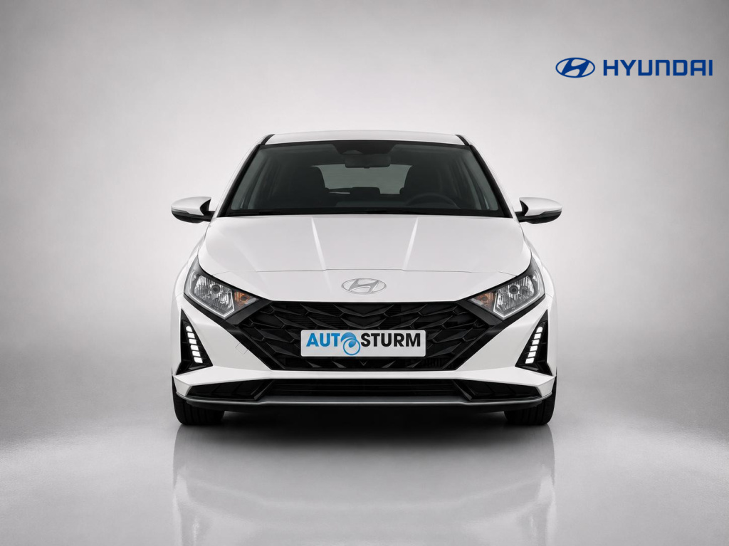 Hyundai I 20