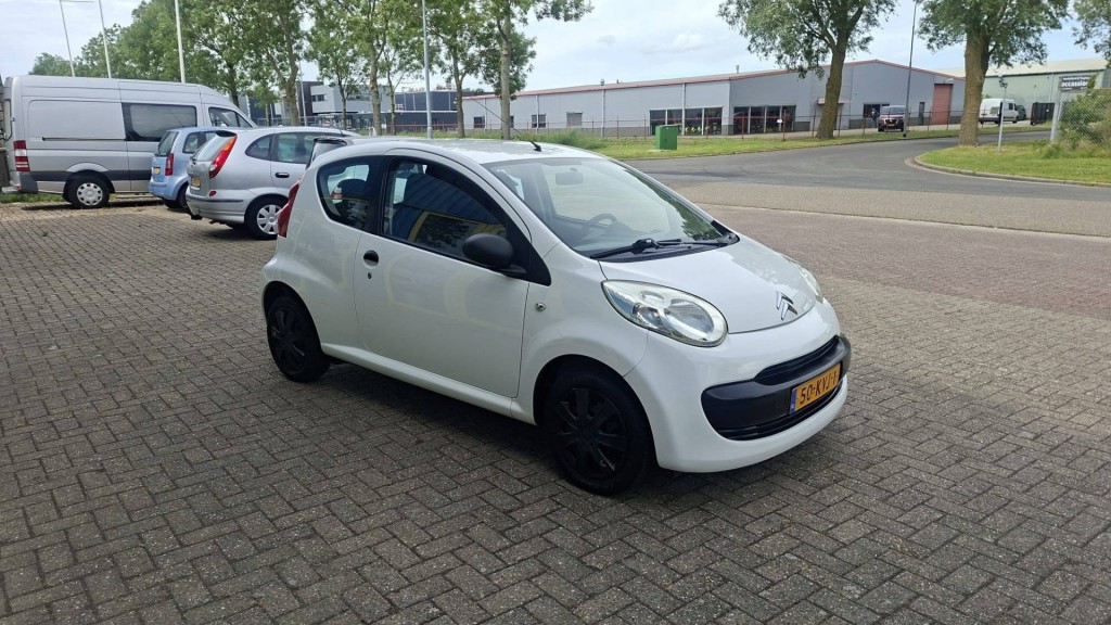 Citroen C1
