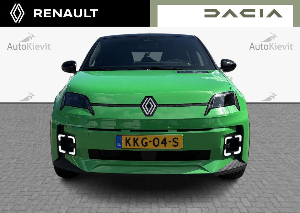 Renault 5