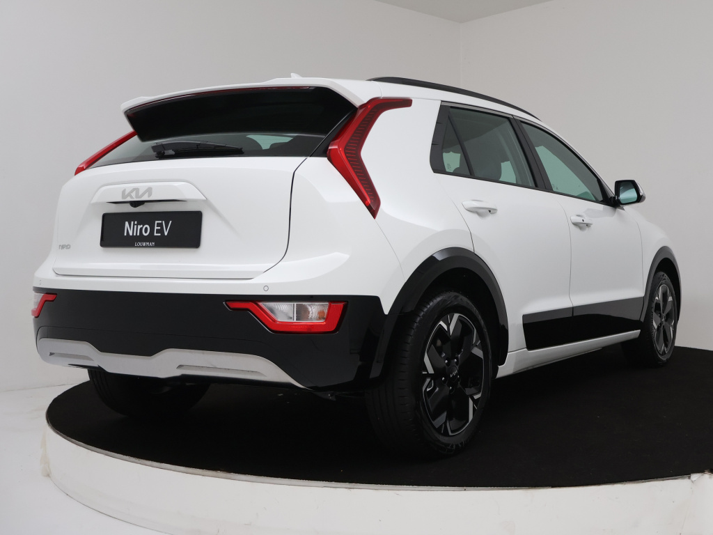 Kia Niro Ev