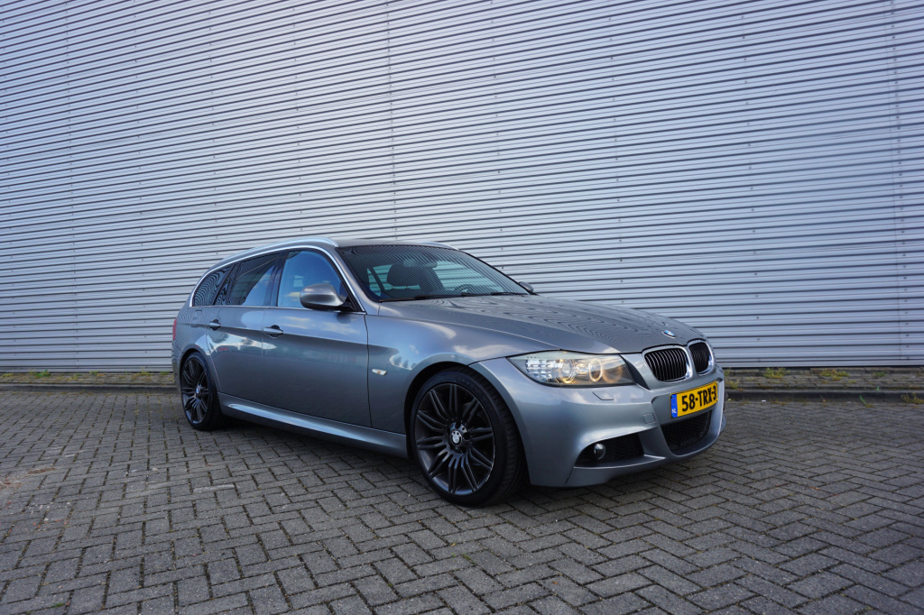 BMW 3-serie