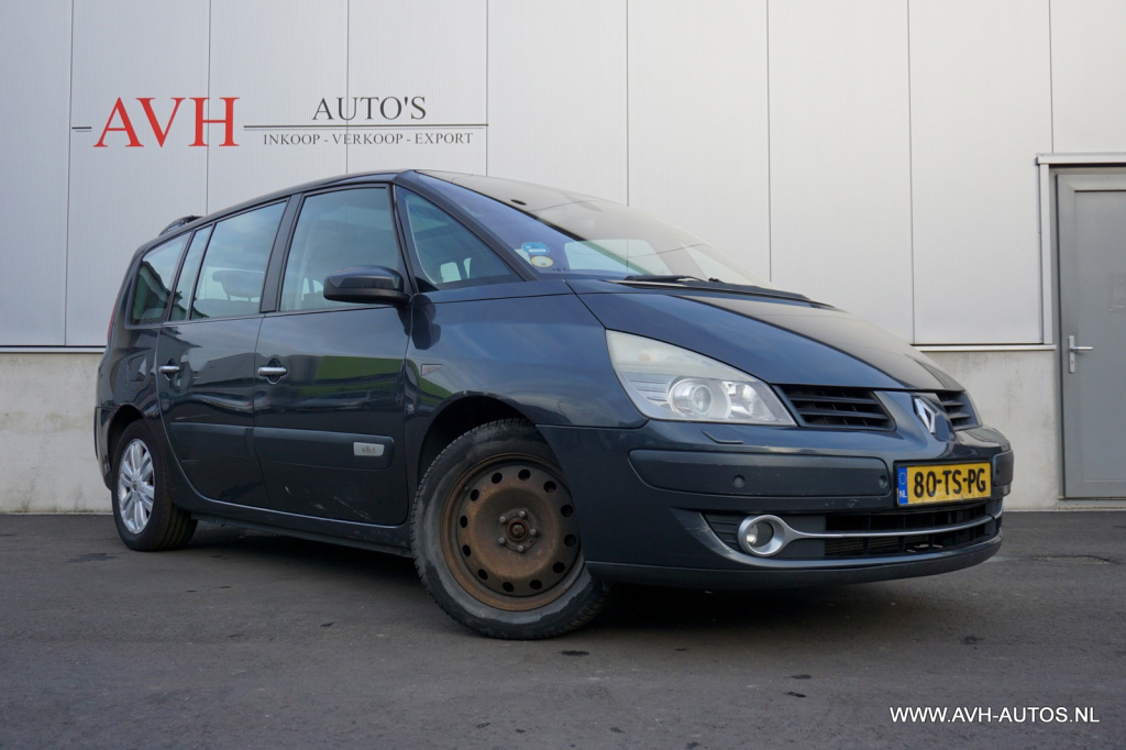 Renault Grand Espace