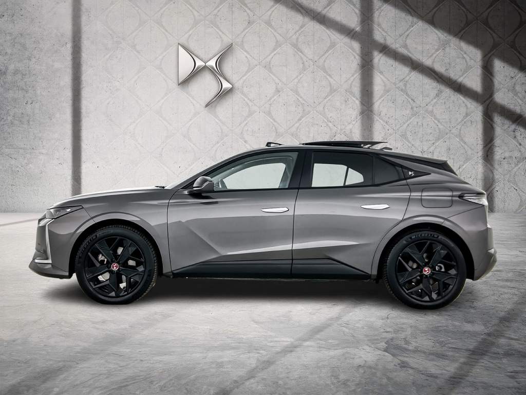 Ds Ds 4