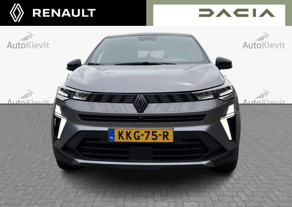 Renault Symbioz