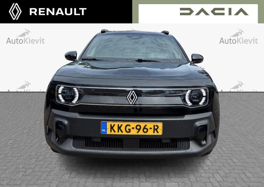 Renault 4