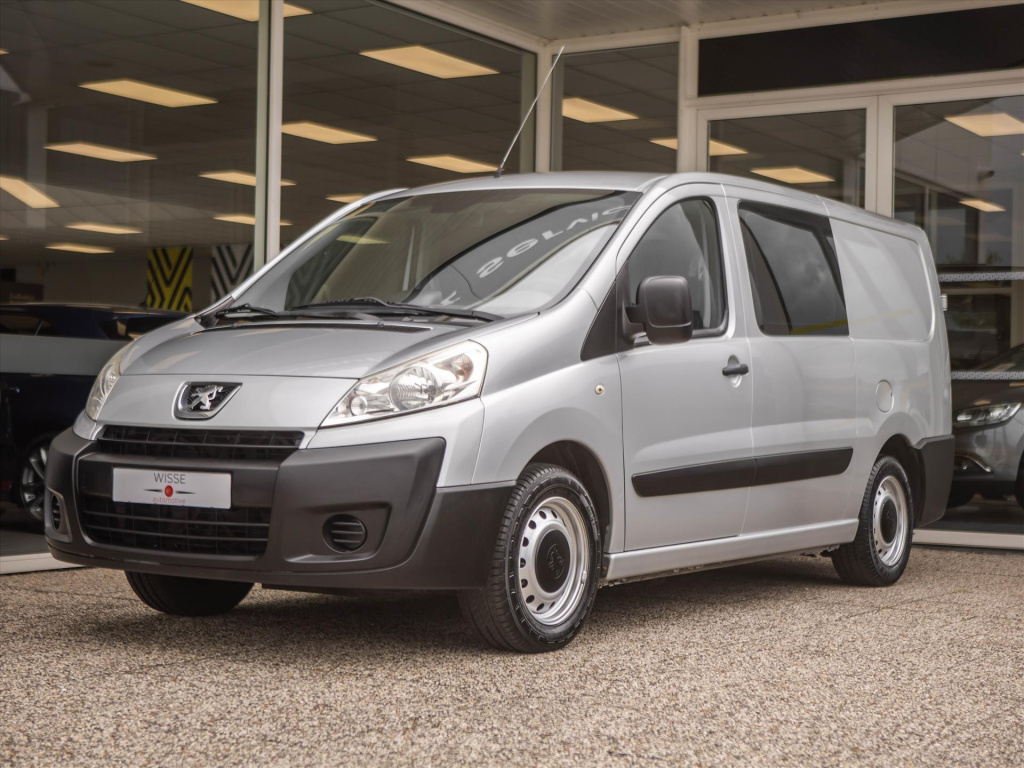 Peugeot Expert