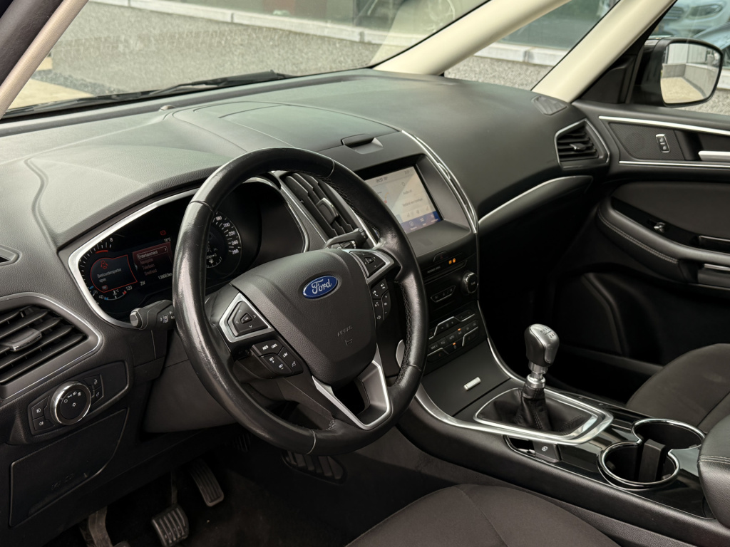 Ford Galaxy