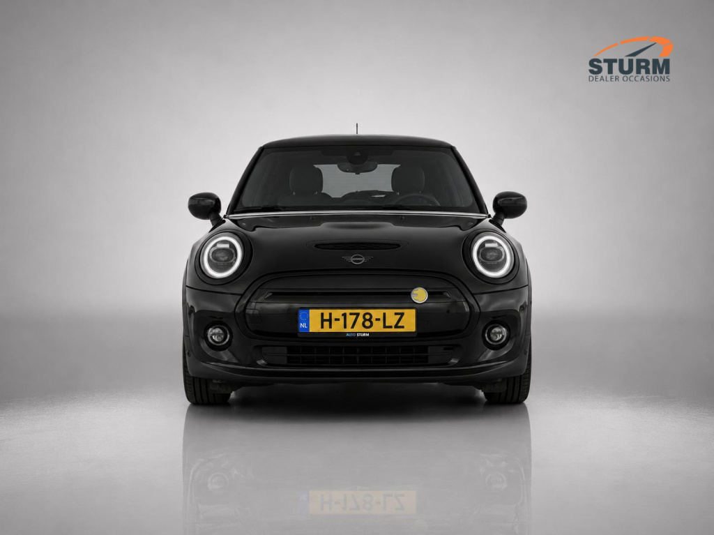 Mini Electric