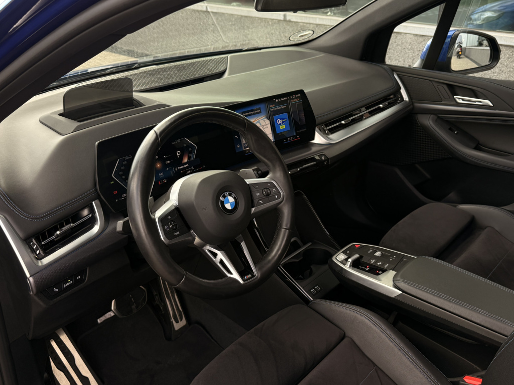 BMW 2-serie