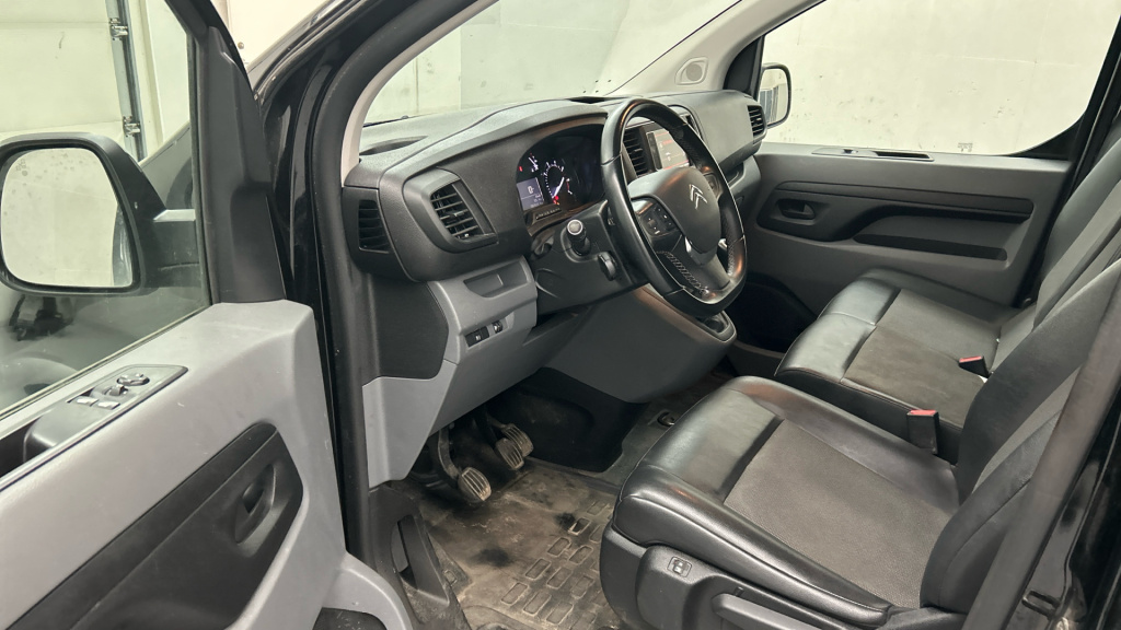 Citroen Jumpy
