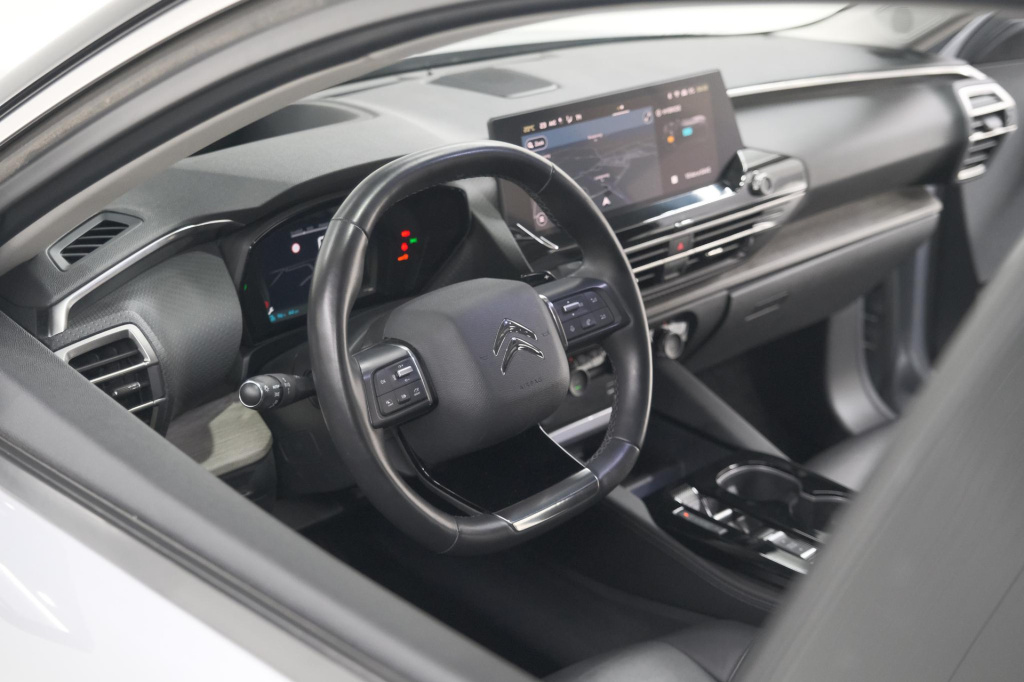 Citroen C5 X
