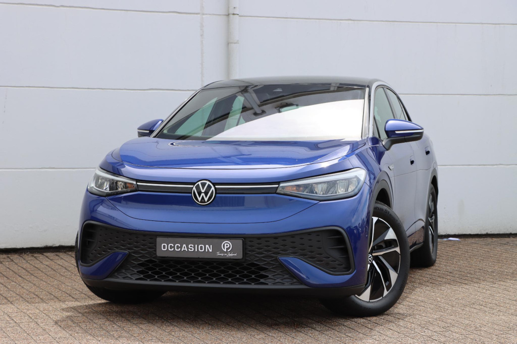 Volkswagen Id.5