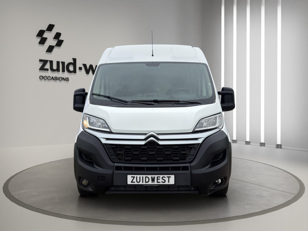 Citroen Jumper