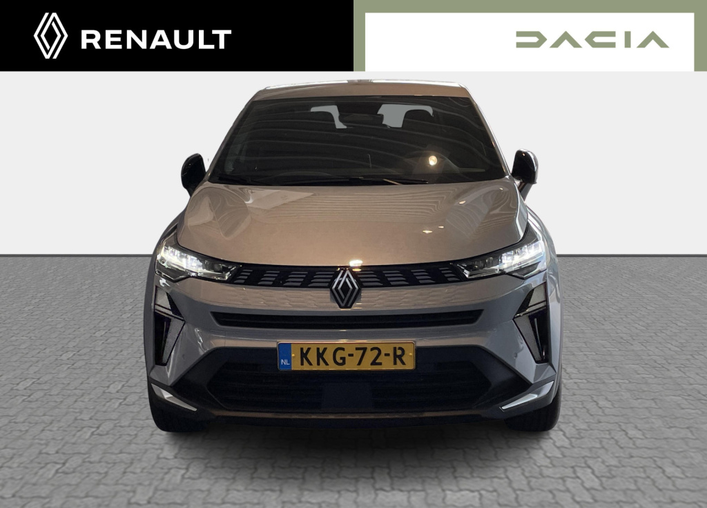Renault Symbioz