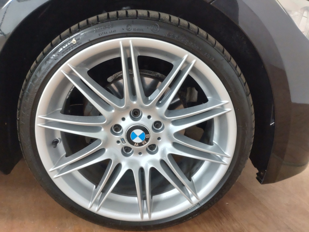 BMW 3-serie