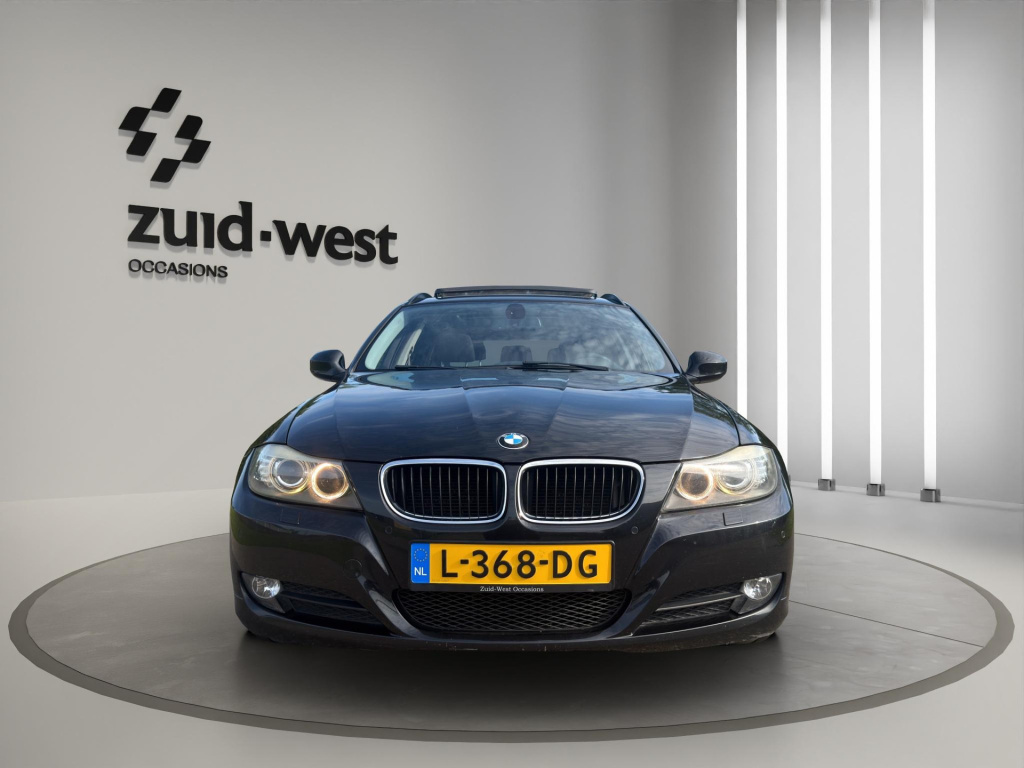 BMW 3-serie