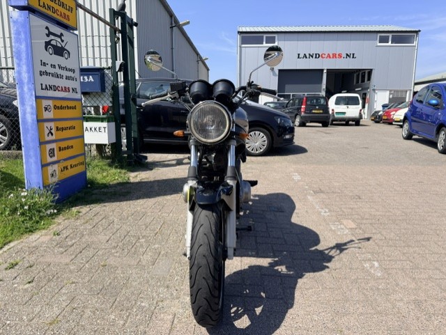 Suzuki Onbekend