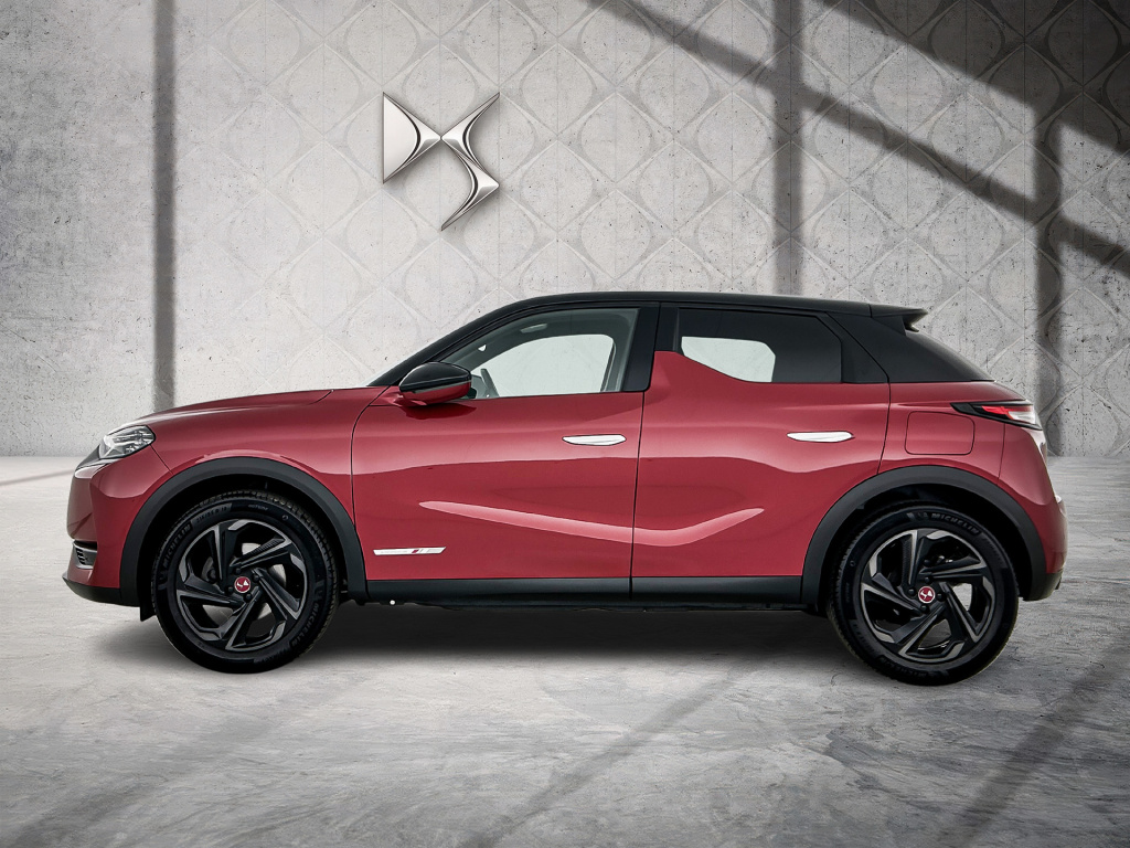 Ds Ds 3
