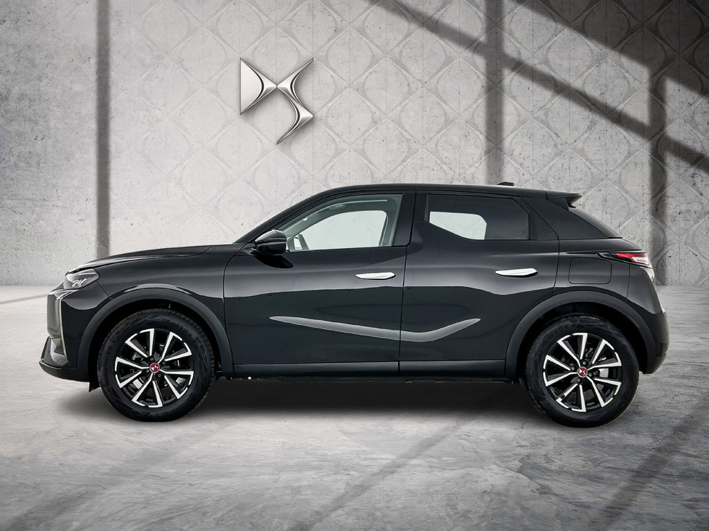 Ds Ds 3