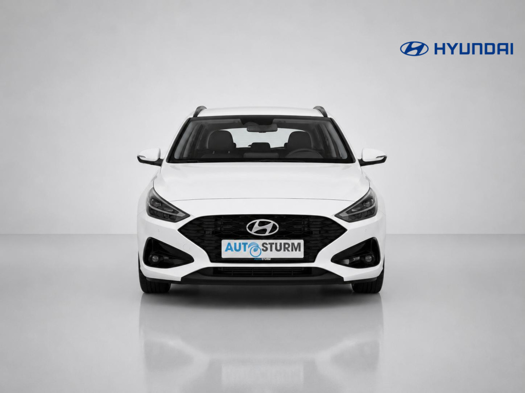 Hyundai I 30