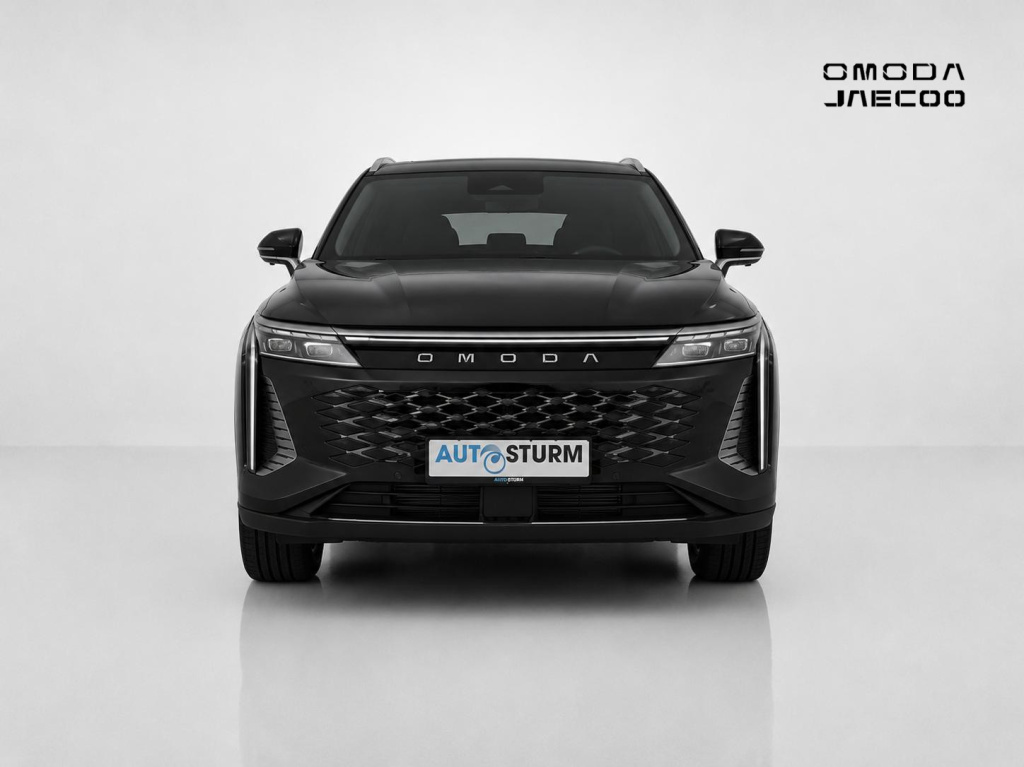 Omoda 9 Shs