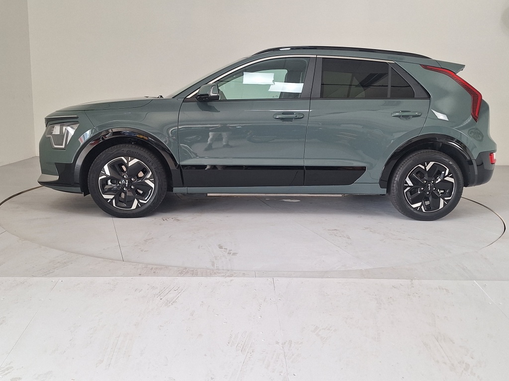 Kia Niro Ev